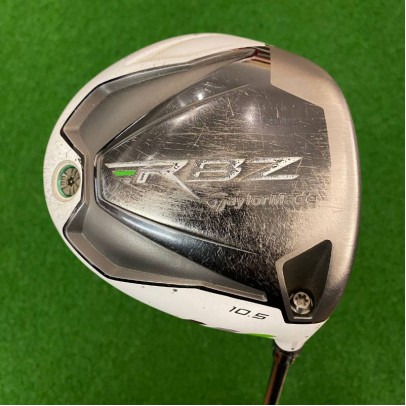 Driver Taylormade RBZ Rocketballz 10.5