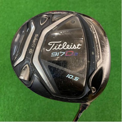 Driver Titleist 917D2 10.5