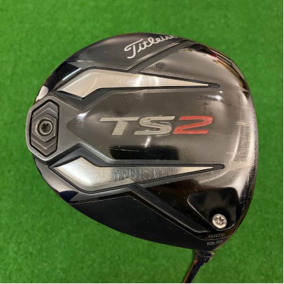 Driver Titleist TS 9'