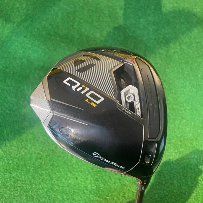 Driver Taylormade QI10 LS 9'