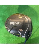 Driver Ping G430 Max 9'