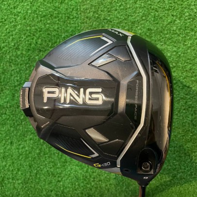 Driver Ping G430 MAX 9
