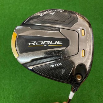 Driver Callaway Rogue ST Max 10.5