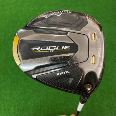 Driver Callaway Rogue ST Max 10.5