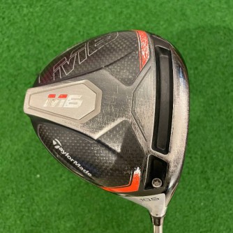 Driver Taylormade M6 10.5