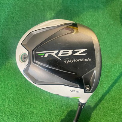 Driver Taylormade RBZ 10.5