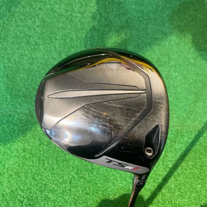 Driver Titleist TSR1 10'