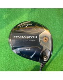 Driver Callaway Paradym 3 Diamond 8'