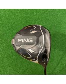 Driver Ping G430 Max 9.0