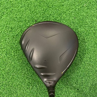 Driver Ping G430 Max 9.0
