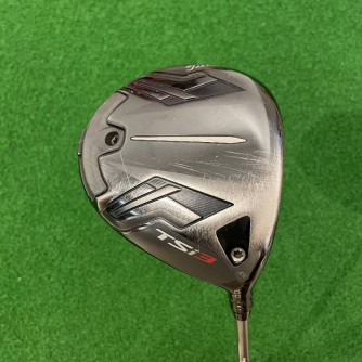 Driver Titleist TSI3 10