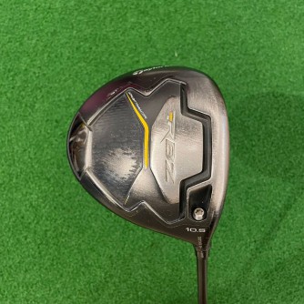 Driver Taylormade RBZ Black Edition 10.5