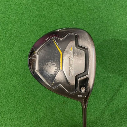 Driver Taylormade RBZ Black Edition 10.5
