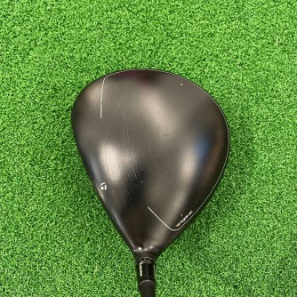 Driver Taylormade RBZ Black Edition 10.5