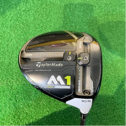 Driver Taylormade M1 Gen2 10.5