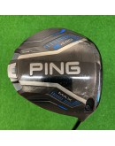Driver Ping G440 Max 9'