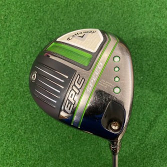 Driver Callaway Epic Speed 10.5