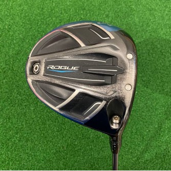 Driver Callaway Rogue 10.5