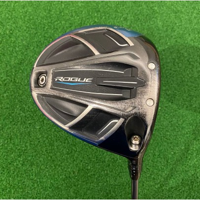 Driver Callaway Rogue 10.5
