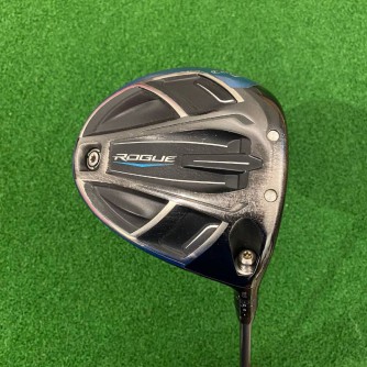 Driver Callaway Rogue 10.5