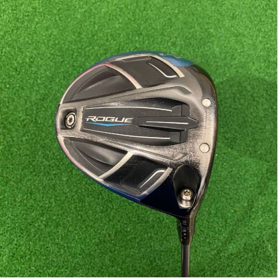 Driver Callaway Rogue 10.5