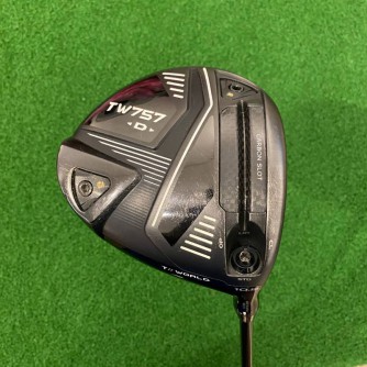 Driver Honma TW757D 10.5