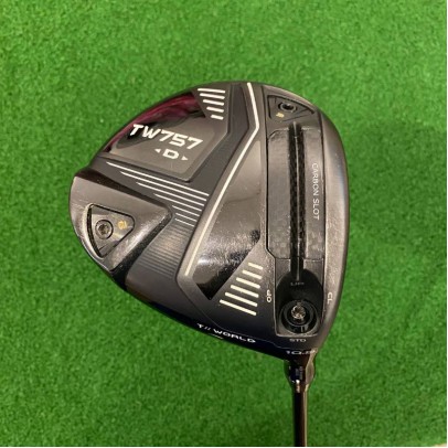 Driver Honma TW757D 10.5