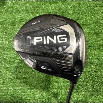 Driver Ping G425 SFT 10.5