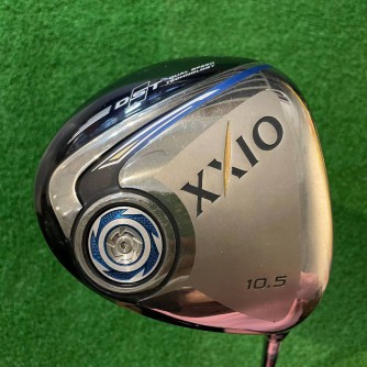 Driver XXIO MP900 10.5
