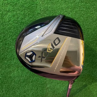 Driver XXIO MP1300 10.5