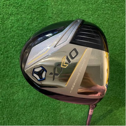 Driver XXIO MP1300 10.5