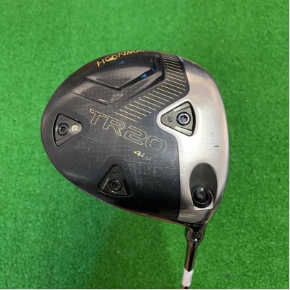 Driver Honma TR20 9.5 