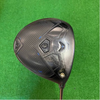 Driver Cobra Darkspeed X 10.5