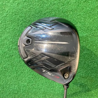 Driver Titleist TSI3 10'