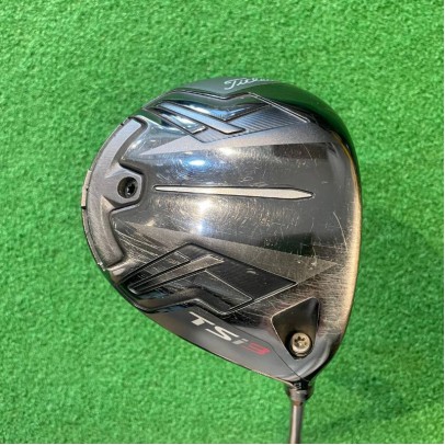 Driver Titleist TSI3 10'