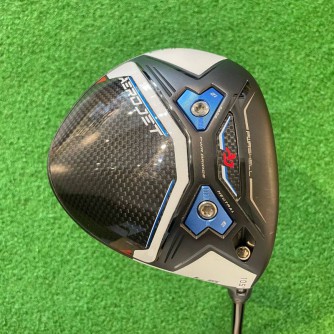 Driver Cobra Aerojet LS 10.5'