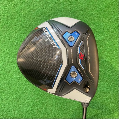 Driver Cobra Aerojet LS 10.5'