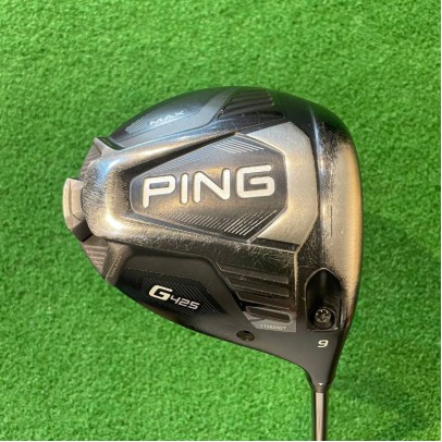 Driver Ping G425 9'