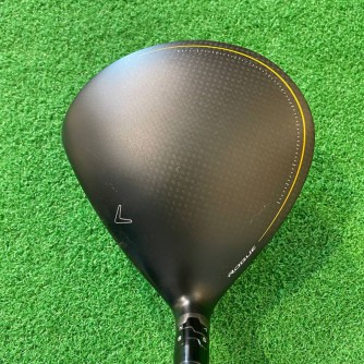Driver Callaway Rogue ST Max D
