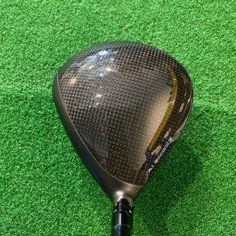 Driver Callaway AI Smoke Triple Diamond 10'5