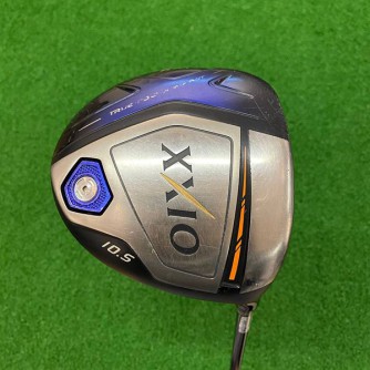 Driver XXIO MP1000 10.5