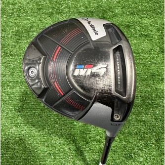 Driver Taylormade M4 10.5