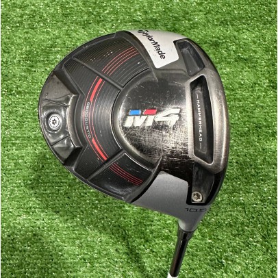 Driver Taylormade M4 10.5