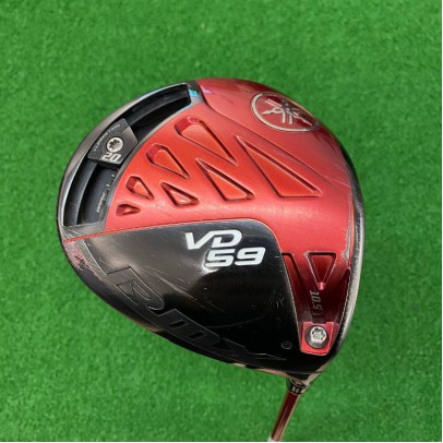 Driver Yamaha RMX VD59 10.5