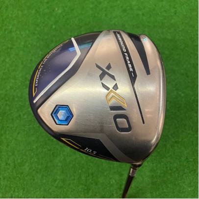 Driver XXIO MP1200 10.5