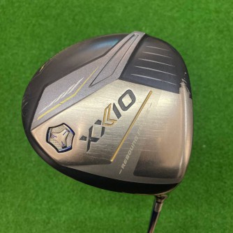 Driver XXIO MP1300 10.5