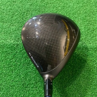Driver Callaway Ai Smoke Triple Diamond 10.5 (Lefty)