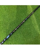 Driver Callaway Ai Smoke Triple Diamond 10.5 (Lefty)