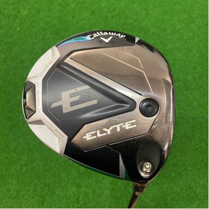 Driver Callaway Elyte 10.5
