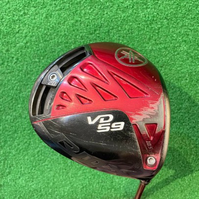 Driver Yamaha VD59 10.5
